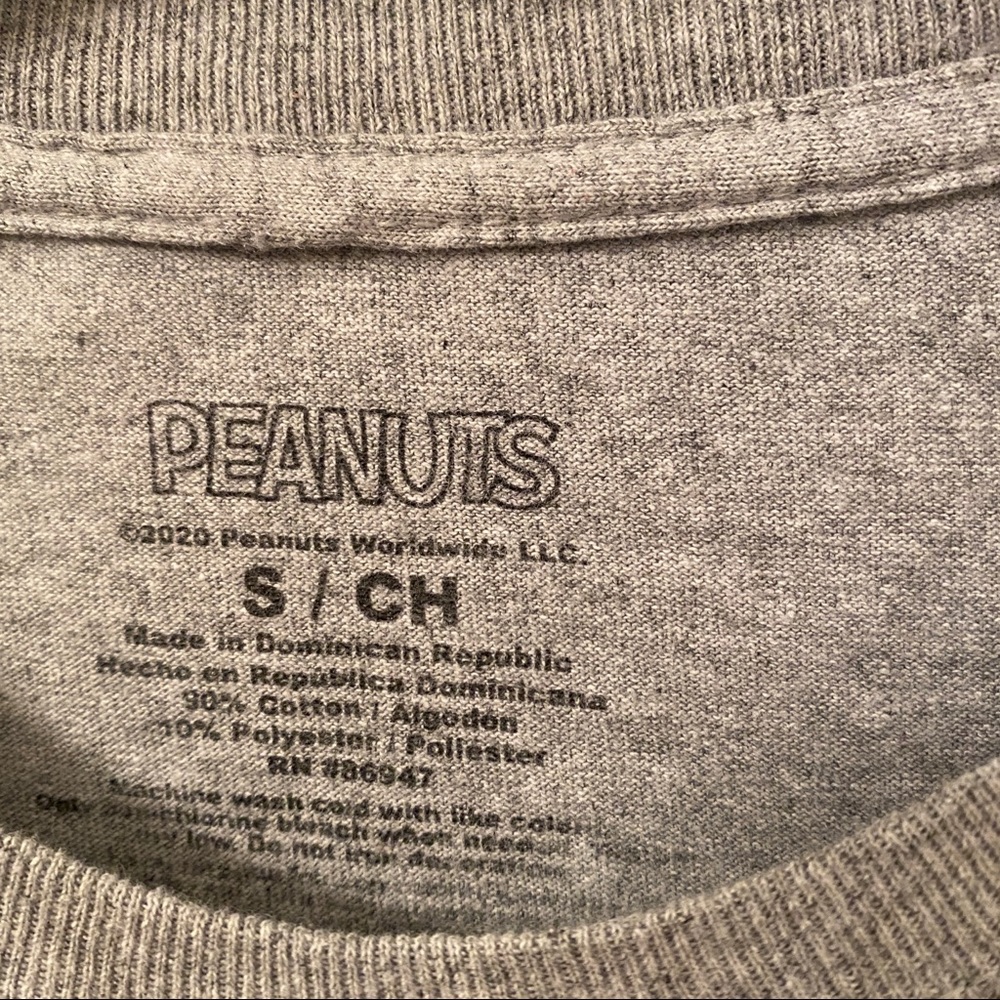 Peanuts‎ - Picture 4 of 4